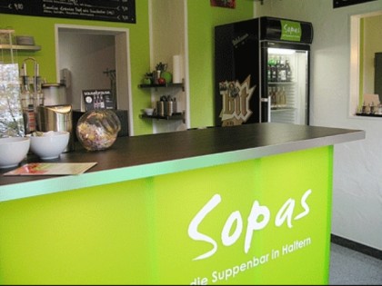 Photo:  SOPAS